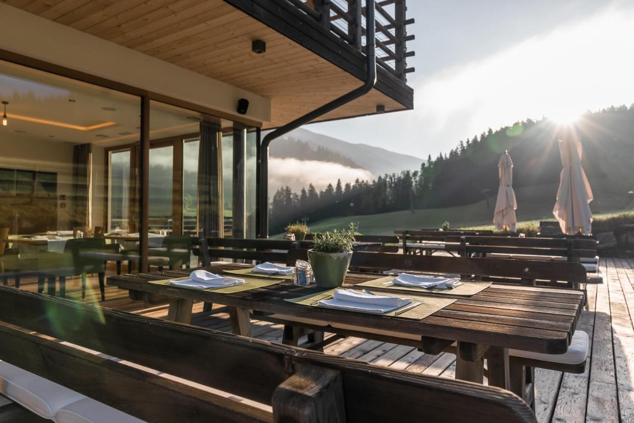 Joas Natur.Hotel.B&B Сан Кандидо Екстериор снимка