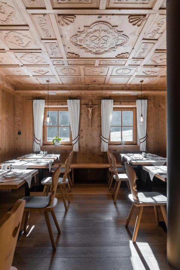 Joas Natur.Hotel.B&B Сан Кандидо Екстериор снимка