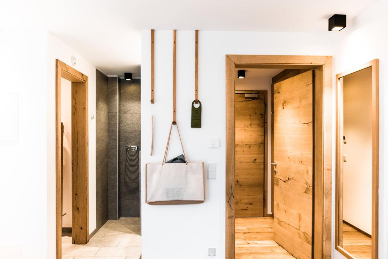 Joas Natur.Hotel.B&B Сан Кандидо Екстериор снимка