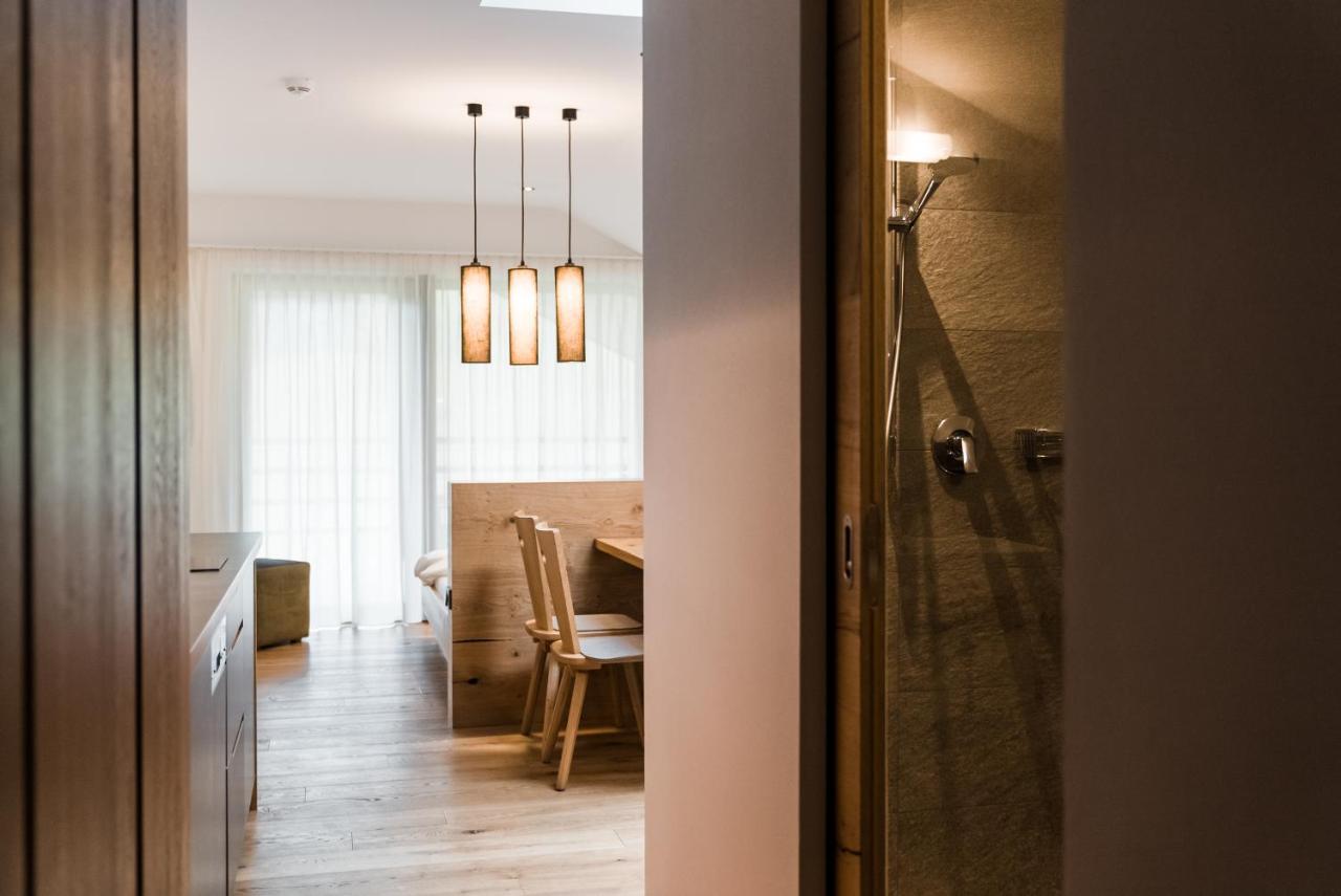 Joas Natur.Hotel.B&B Сан Кандидо Екстериор снимка