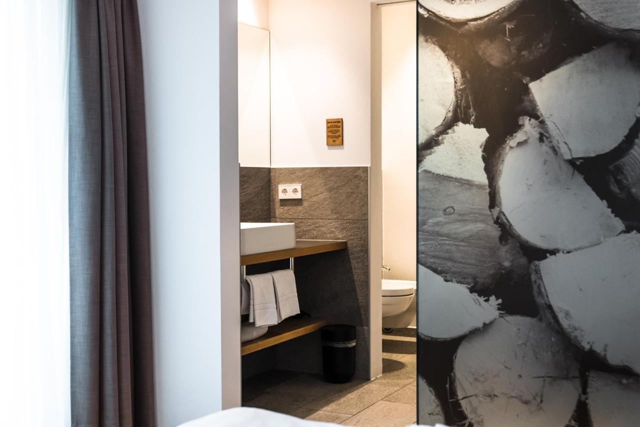 Joas Natur.Hotel.B&B Сан Кандидо Екстериор снимка