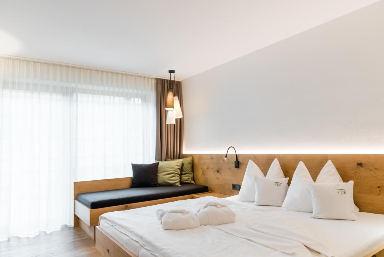 Joas Natur.Hotel.B&B Сан Кандидо Екстериор снимка