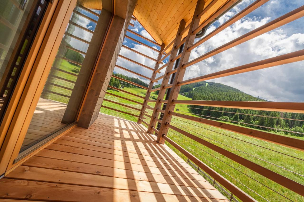 Joas Natur.Hotel.B&B Сан Кандидо Екстериор снимка