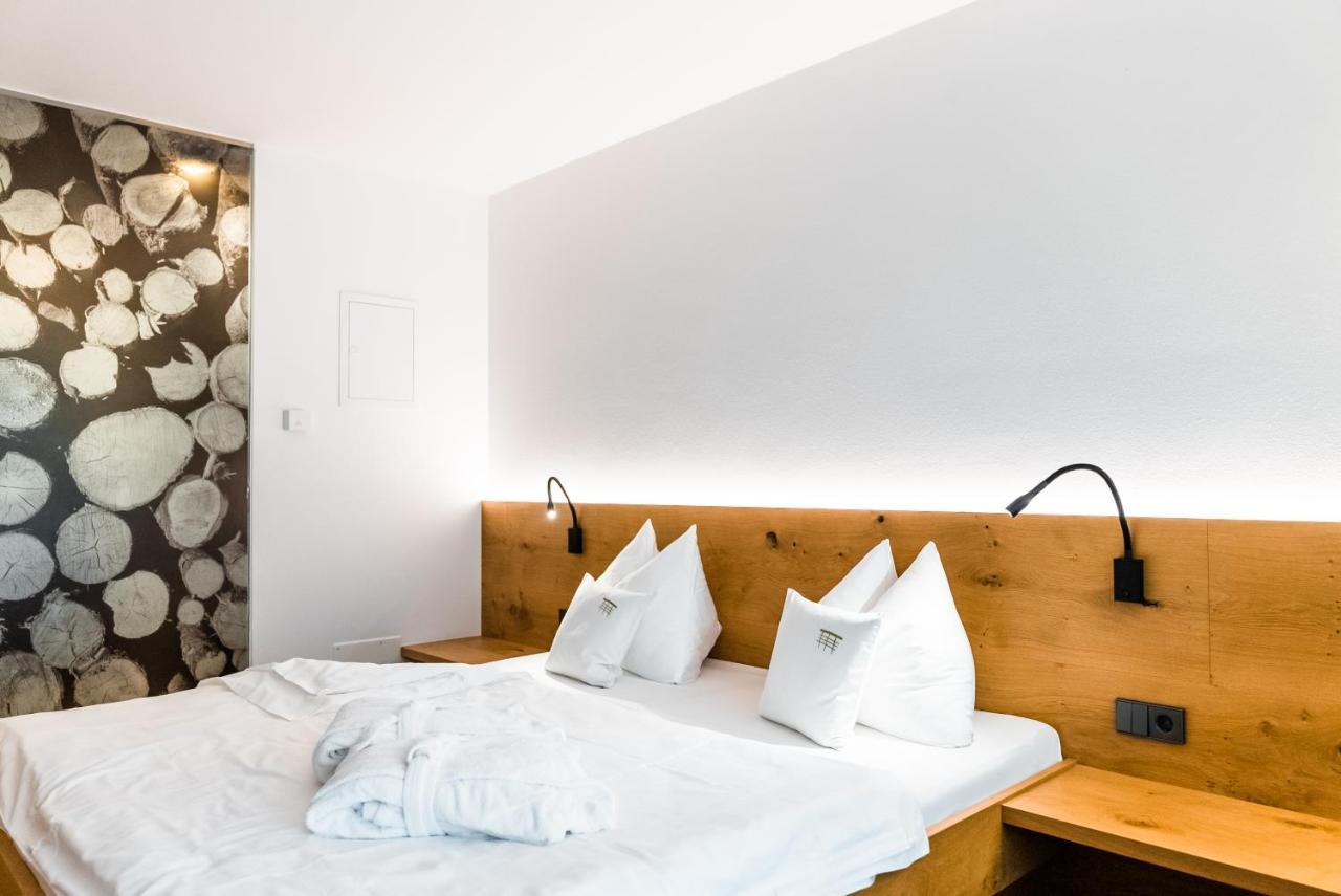 Joas Natur.Hotel.B&B Сан Кандидо Екстериор снимка