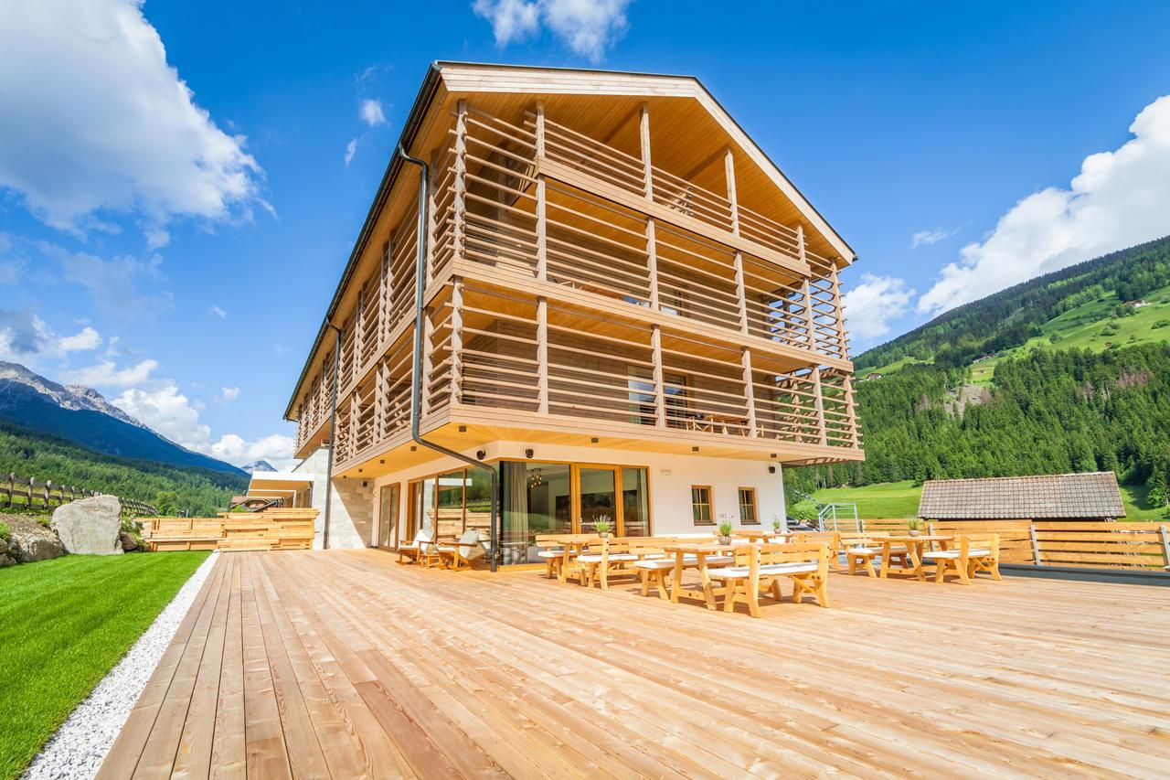 Joas Natur.Hotel.B&B Сан Кандидо Екстериор снимка