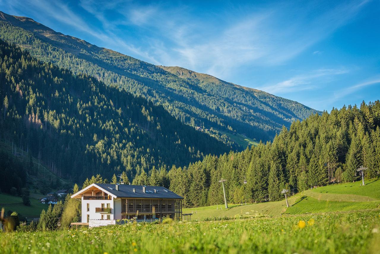 Joas Natur.Hotel.B&B Сан Кандидо Екстериор снимка