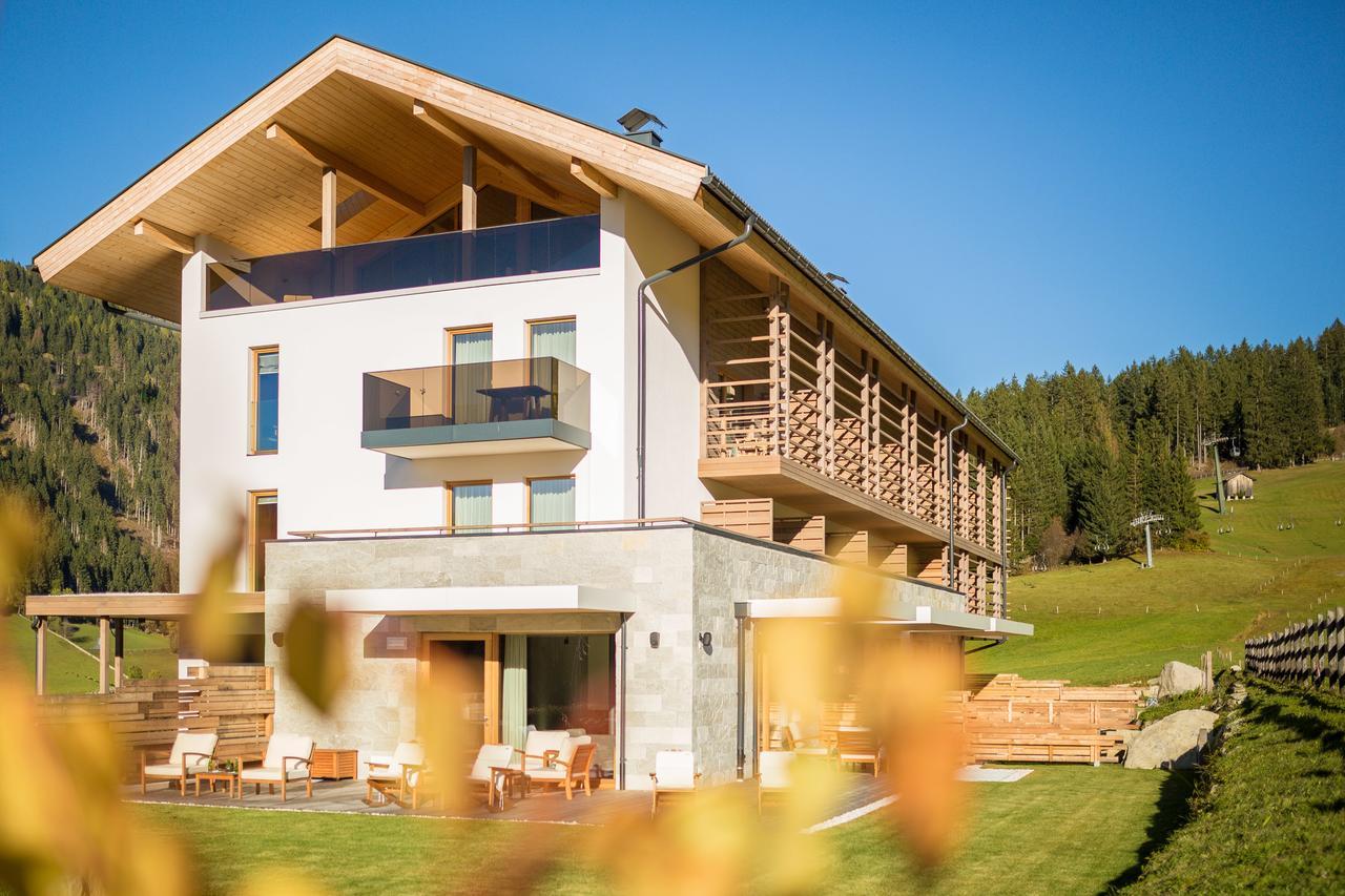 Joas Natur.Hotel.B&B Сан Кандидо Екстериор снимка