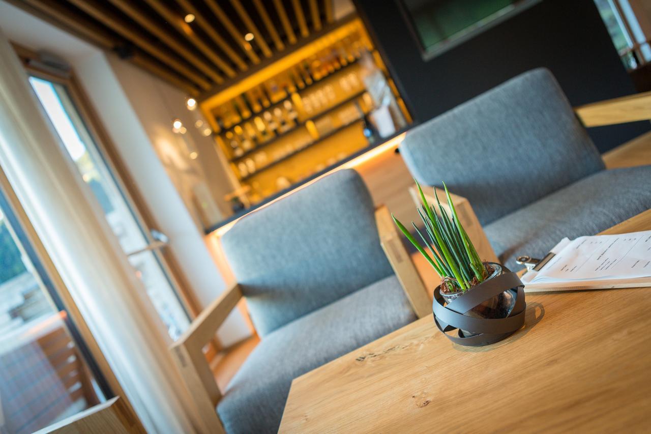 Joas Natur.Hotel.B&B Сан Кандидо Екстериор снимка