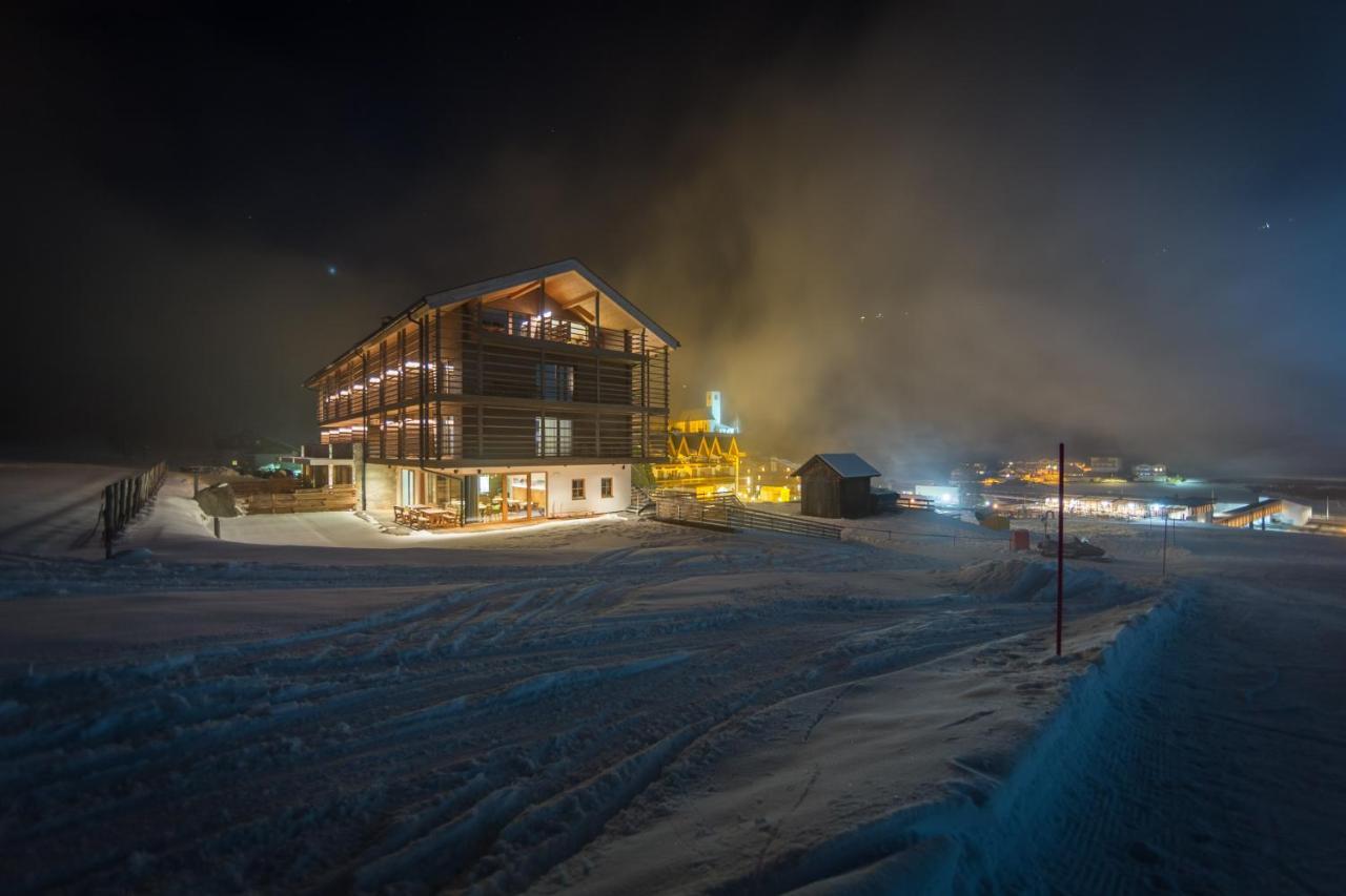 Joas Natur.Hotel.B&B Сан Кандидо Екстериор снимка